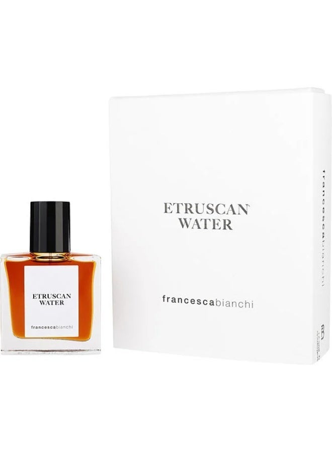 فرانشيسكا بيانكي إتروسكان ووتر إكستريت دو بارفيوم 30 مل - Image 2